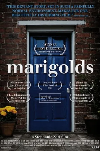 Marigolds movie poster - Entertainment content