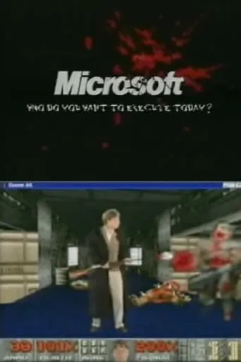 Microsoft Judgment Day: Doom movie poster - Entertainment content