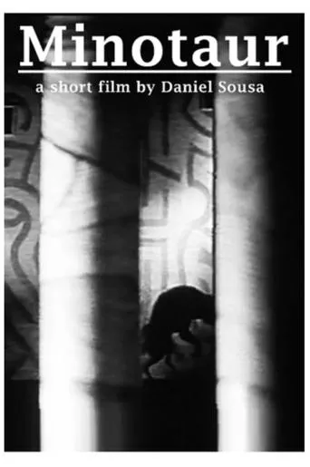 Minotaur movie poster - Entertainment content