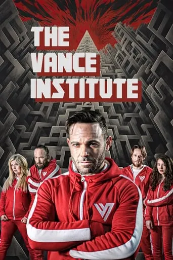 The Vance Institute movie poster - Entertainment content