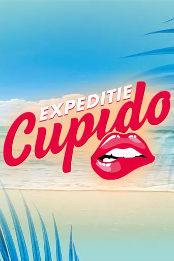 Expedition Cupid movie poster - Rated 2.3/10