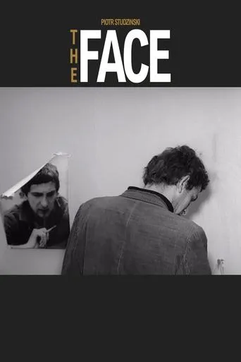 The Face movie poster - Rated 5.8/10