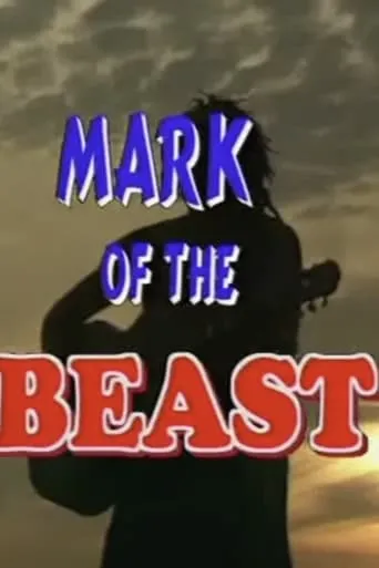 Mark of the Beast movie poster - Entertainment content