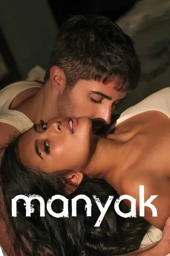 Manyak movie poster - Rated 4.6/10