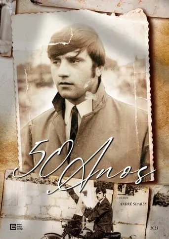 50 Anos movie poster - Rated 10/10