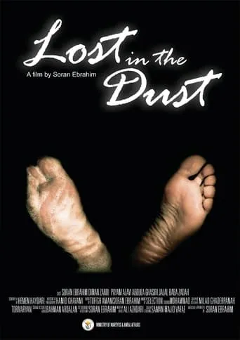 Lost in The Dust movie poster - Rated 4/10