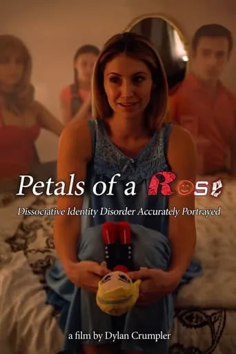 Petals of a Rose movie poster - Rated 8/10