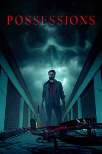 Possessions movie poster - Rated 4/10