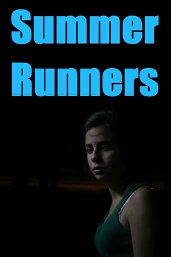 Summer Runners movie poster - Rated 4/10