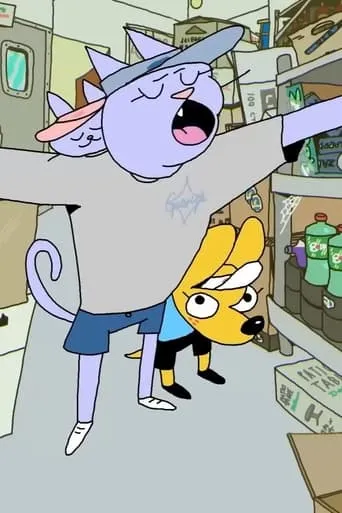 Gassy's Gas 'n Stuff movie poster - Rated 10/10
