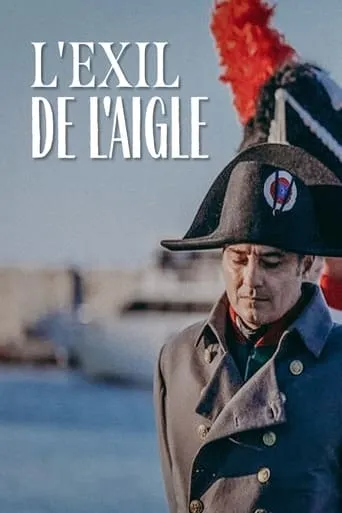 L'esilio dell'aquila movie poster - Entertainment content