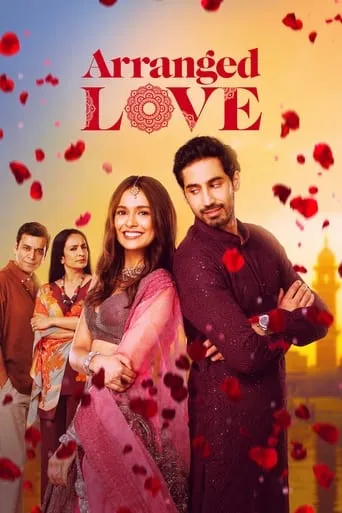 Arranged Love movie poster - Rated 5.3/10