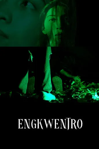 Encounter movie poster - Entertainment content