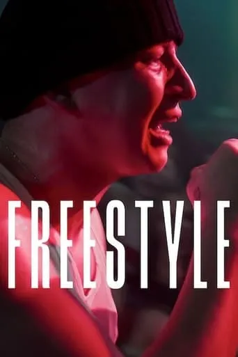 Freestyle movie poster - Rated 6.5/10