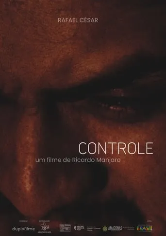 Controle movie poster - Entertainment content