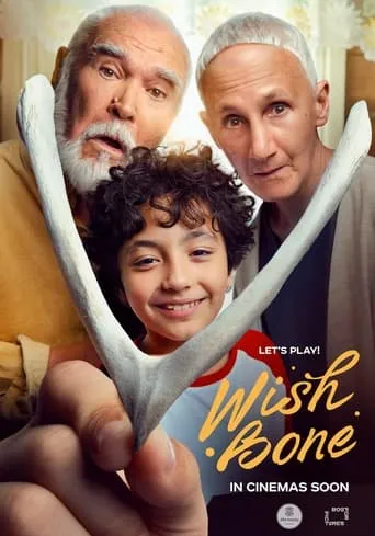 Wishbone movie poster - Entertainment content