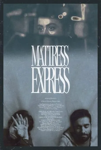 Mattress Express movie poster - Rated 8/10