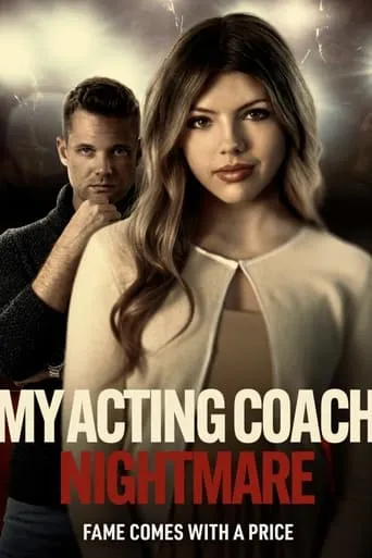 My Acting Coach Nightmare movie poster - Rated 5.3/10