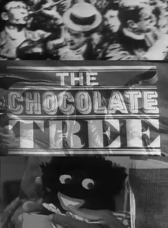 The Chocolate Tree movie poster - Entertainment content