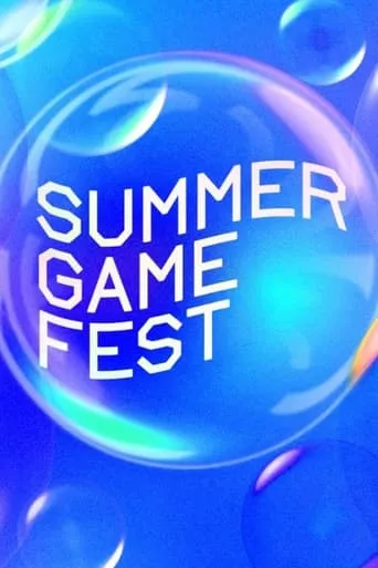 Summer Game Fest 2023 movie poster - Entertainment content