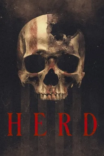 Herd movie poster - Rated 3.7/10