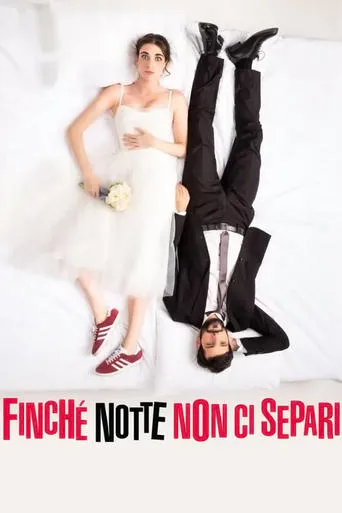 Finché notte non ci separi movie poster - Rated 6/10