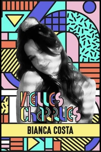 Bianca Costa en concert aux Vieilles Charrues 2022 movie poster - Entertainment content
