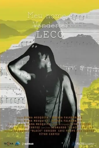 Meu Nome É Leco movie poster - Entertainment content