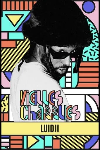 Luidji en concert aux Vieilles Charrues 2022 movie poster - Entertainment content