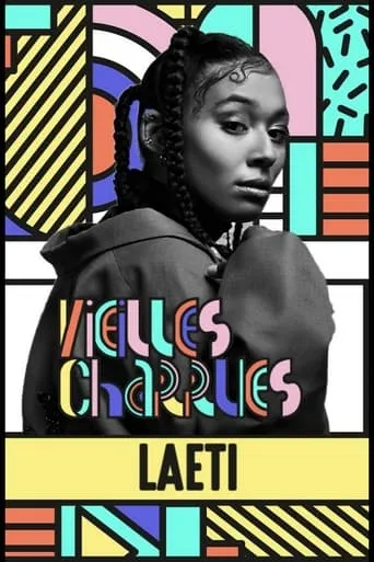 Laeti en concert aux Vieilles Charrues 2022 movie poster - Entertainment content