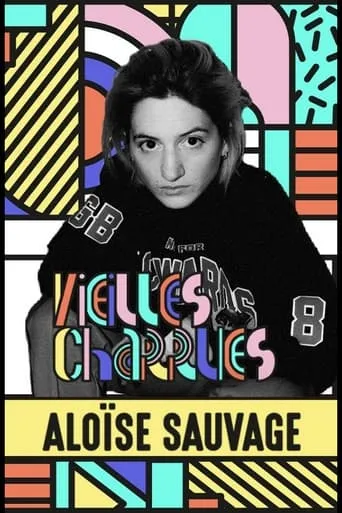 Aloïse Sauvage en concert aux Vieilles Charrues 2022 movie poster - Entertainment content