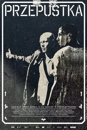 The Furlough movie poster - Entertainment content