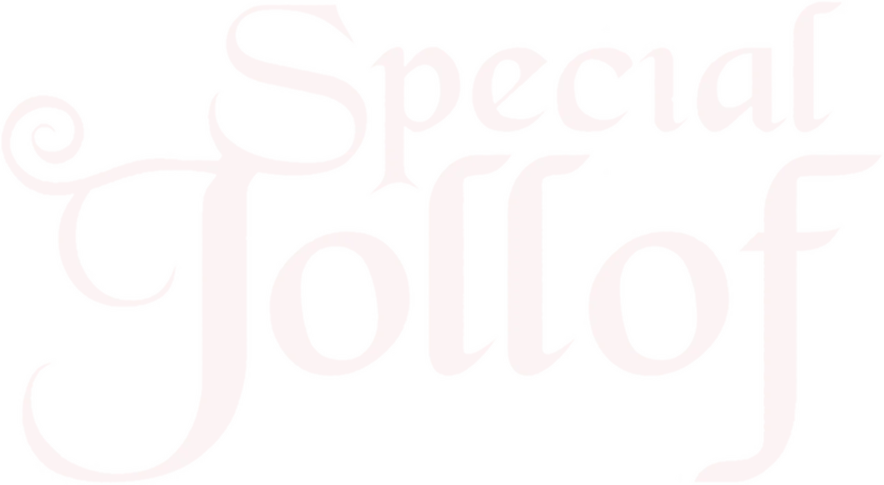 Special Jollof