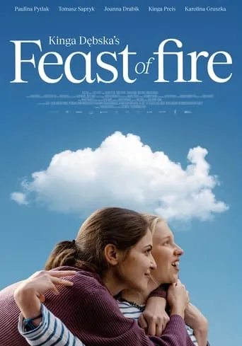 Feast of Fire movie poster - Rated 6.1/10