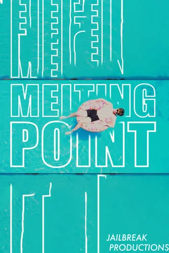 Melting Point movie poster - Entertainment content