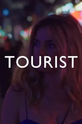 Tourist movie poster - Entertainment content