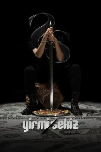 Yirmisekiz movie poster - Rated 8/10