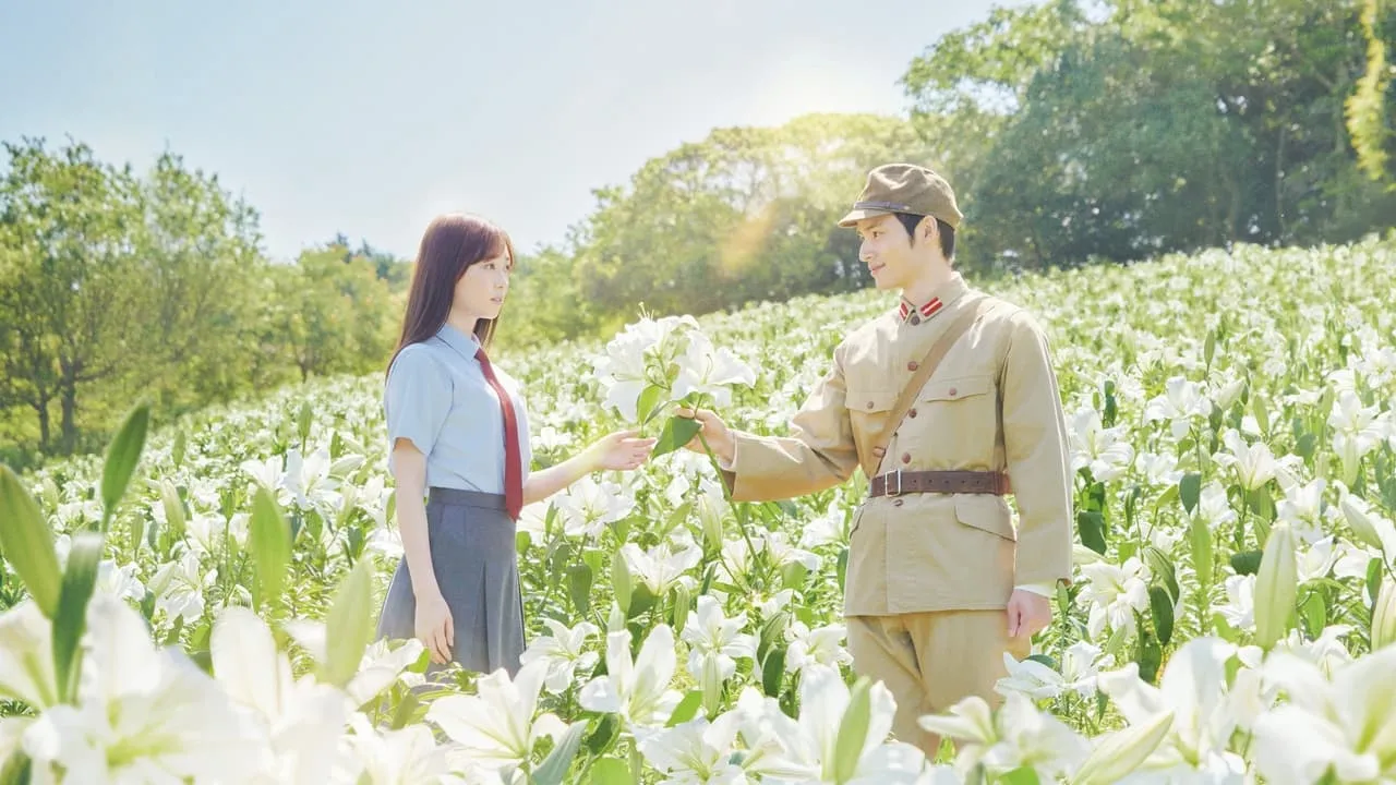 I Wish I Could Meet You Again on the Hill Where That Flower Blooms
