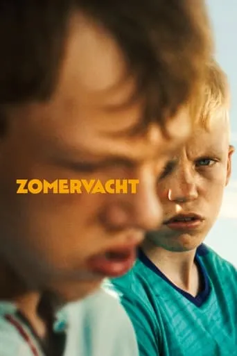 Summer Brother movie poster - Rated 6.3/10