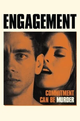 Engagement movie poster - Rated 5/10