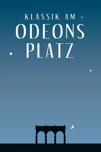 Klassik am Odeonsplatz 2023 - Lang Lang movie poster - Entertainment content