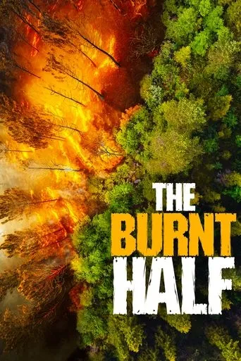 The Burnt Half movie poster - Entertainment content