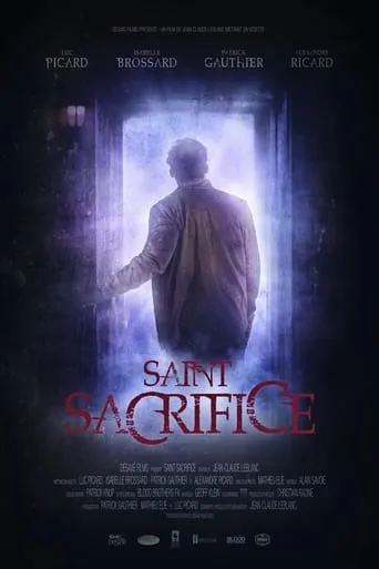 Saint-Sacrifice movie poster - Rated 6/10