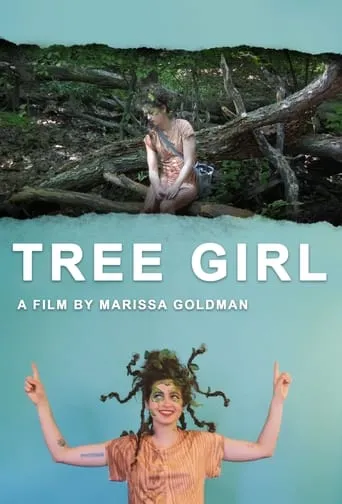 Tree Girl movie poster - Entertainment content