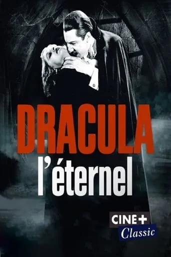 Dracula, l'éternel movie poster - Rated 5/10