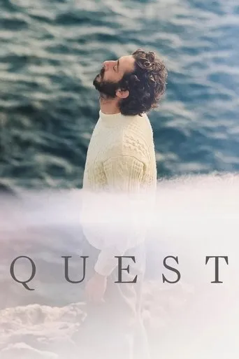 Quest movie poster - Entertainment content