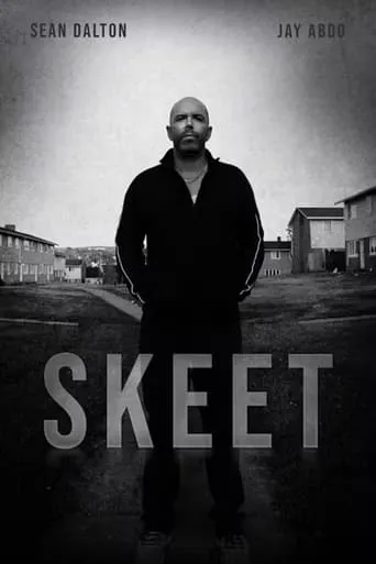Skeet movie poster - Entertainment content