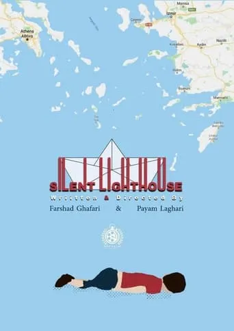 Silent Lighthouse movie poster - Rated 8/10