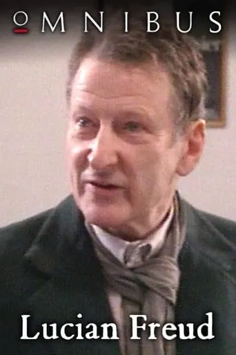 Lucian Freud movie poster - Entertainment content