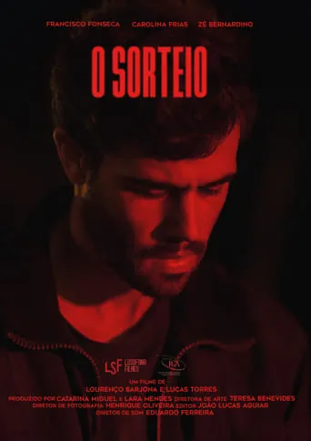 O Sorteio movie poster - Entertainment content
